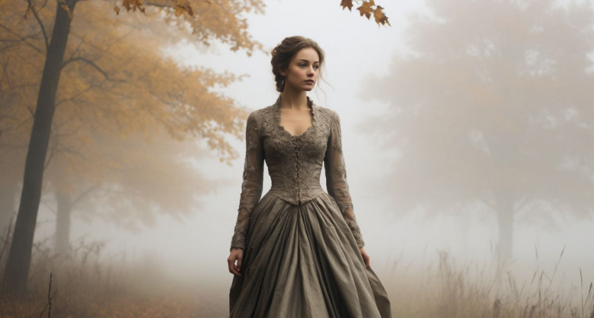 Только для знатных: 10 женских имен, которыми раньше называли исключительно дворянок