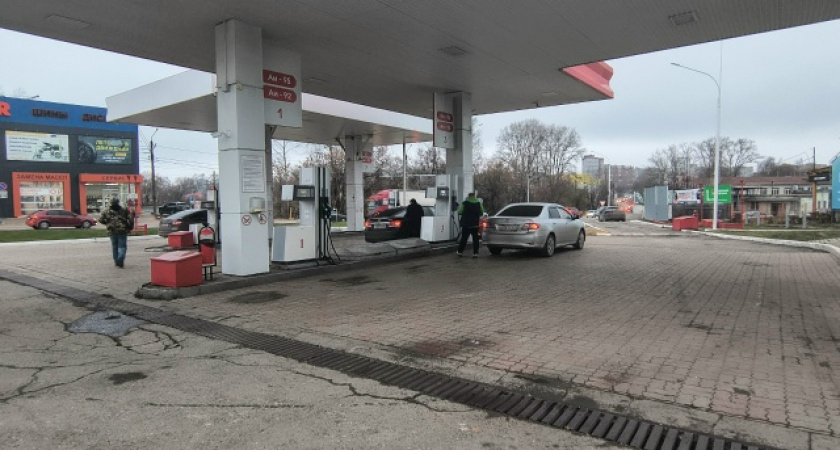 Почему 92-й бензин лучше 95-го - матерый механик поставил точку в бесконечном споре