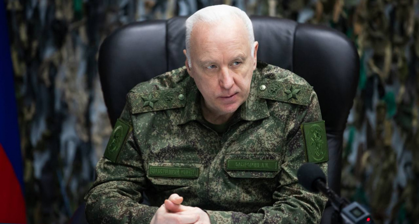 В одном куменском поселке Александр Бастрыкин второй раз за месяц ищет виновных