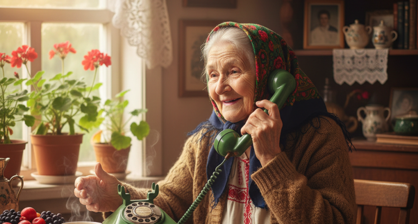 Не называйте эти три слова по телефону — и у вас не смогут украсть деньги