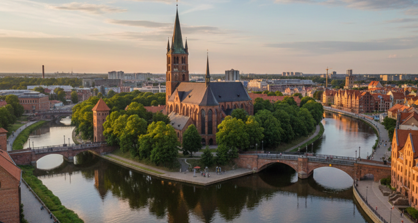 Не Москва и не Крым: вот куда мечтают переехать все россияне: топ-10 городов