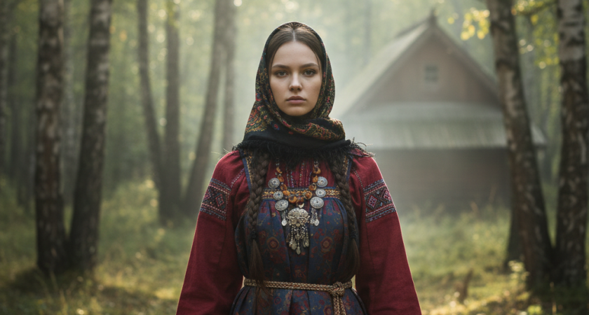 Редкое и благородное имя для девочки — пришло к нам из Древней Греции. В переводе означает «благомыслящая» и «радостная душа»