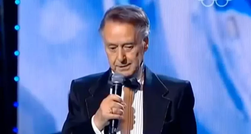 Мудрое стихотворение Дементьева, над которым плачут даже седые старики - нужно хоть раз прочитать каждому