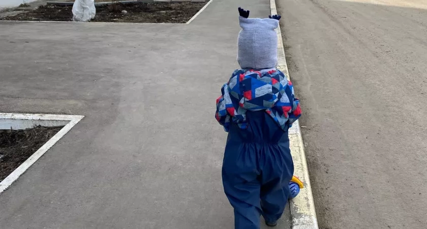 Это редкое славянское имя для мальчика возвращается в моду: так теперь называют новорожденных - в переводе "удалой"