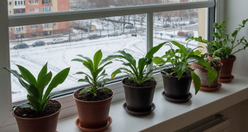 Зелёные талисманы удачи: какие комнатные растения притянут в дом любовь и деньги