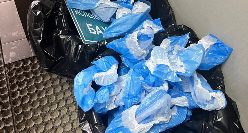 Подруга покупает пачками бахилы. Когда узнала для чего, стала закупать больше. 5 необычных применений бахил