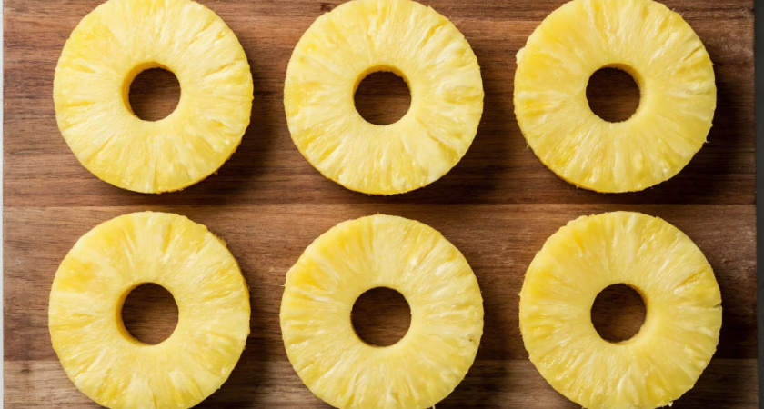 Как не прогадать с ананасами на Новый год: эксперты назвали 5 лучших марок — какой выбрать для праздничного стола?