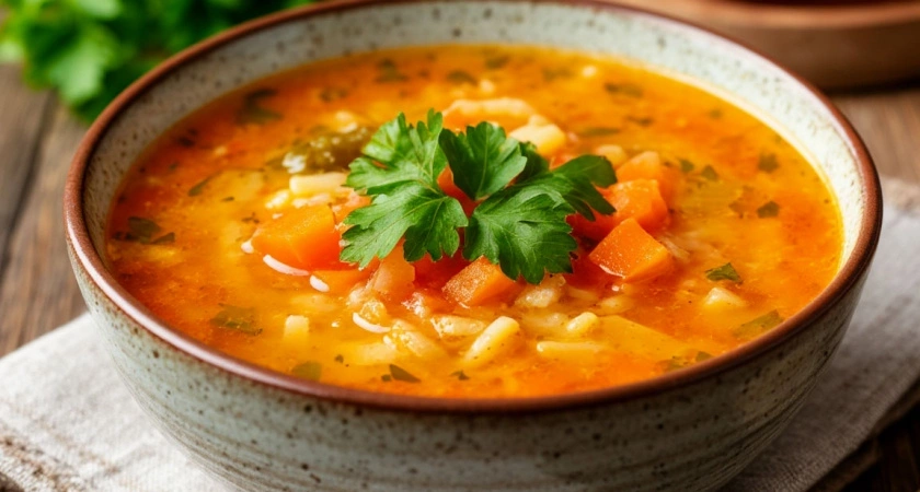 Ученые назвали самый вредный суп: его готовят почти в каждой семье