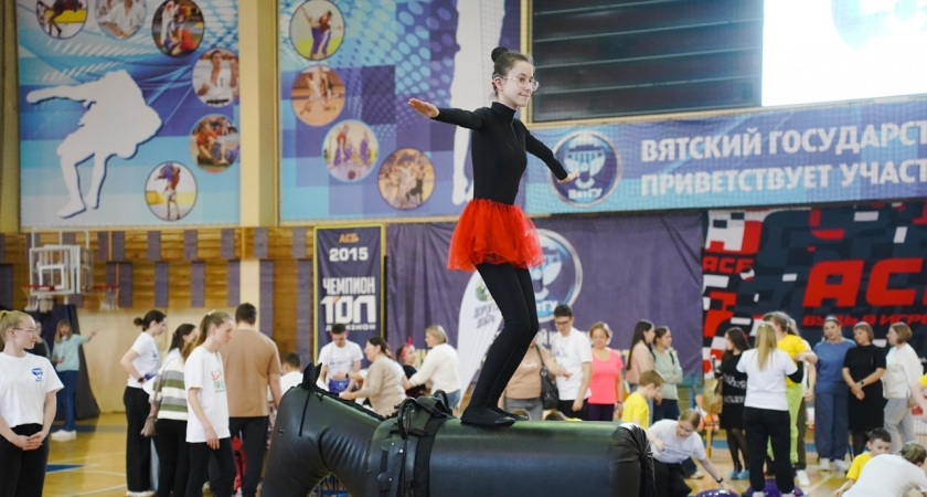 Особый старт: дети с инвалидностью и ОВЗ занимаются 5-ю видами спорта в клубе "Без границ"