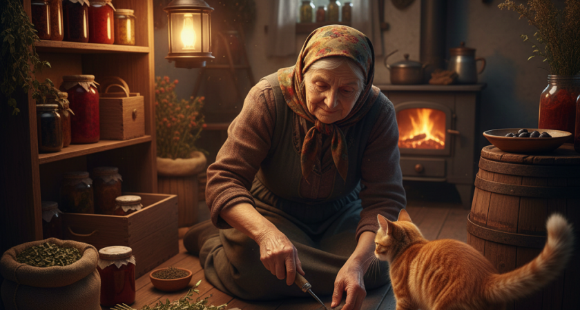 Как мыши выбирают себе дом для зимовки: отпугиваем их раз и навсегда