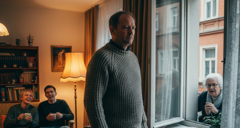 "Так и подумал, что вы из России": немцы точно определяют, что в квартире живут россияне. Вот наши особенности