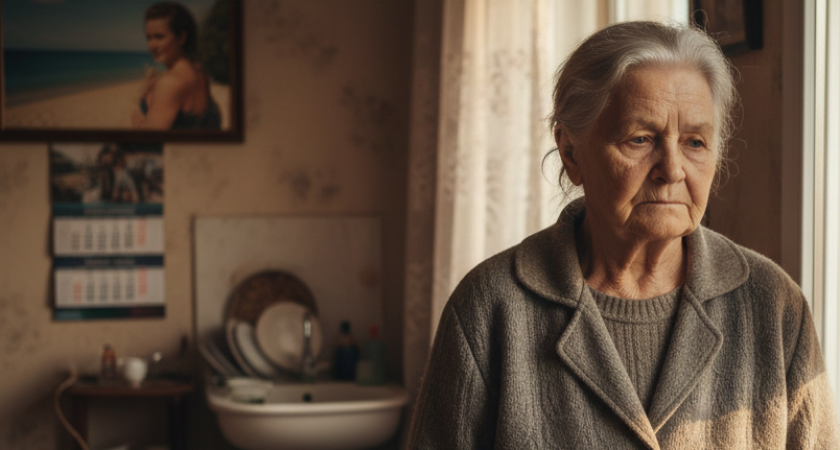 Что нельзя отдавать детям, выйдя на пенсию: четыре важных запрета