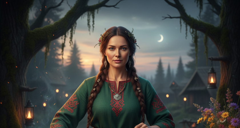 Это "заморское" имя для девочек становится популярным в России: родители предпочитают только его