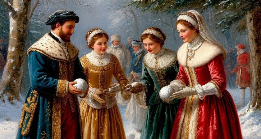 Научный взгляд на «голубую кровь»: Почему группа крови не определяет аристократическое происхождение