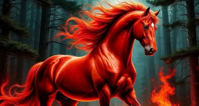 «Год испытаний и потерь»: Володина назвала знаки, которым Огненная Лошадь перевернёт жизнь не в лучшую сторону