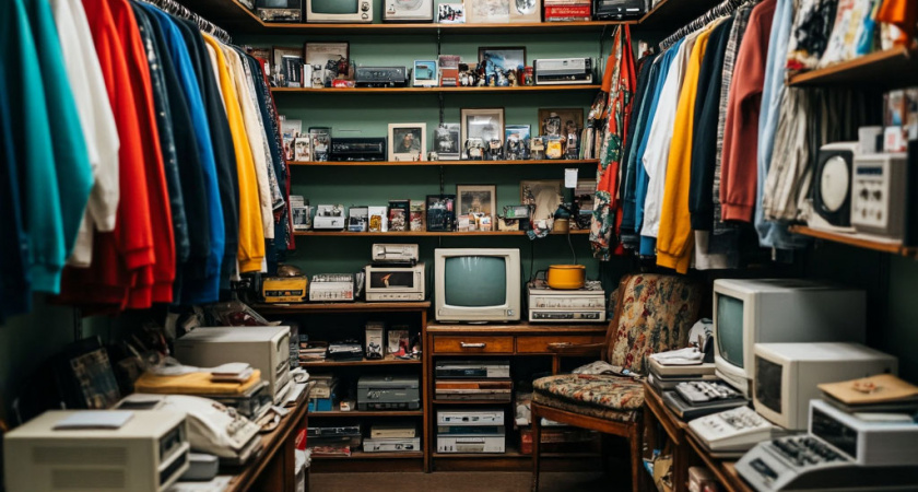 «7 лет работаю в секонд-хенде»: правда о дешевой одежде и что лучше никогда не брать – продавец поделилась опытом изнутри 