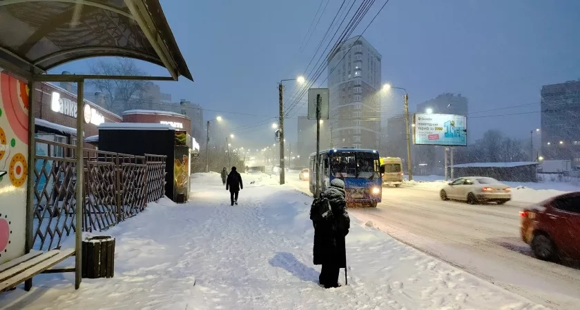 В Кировской области найдена пропавшая пожилая женщина