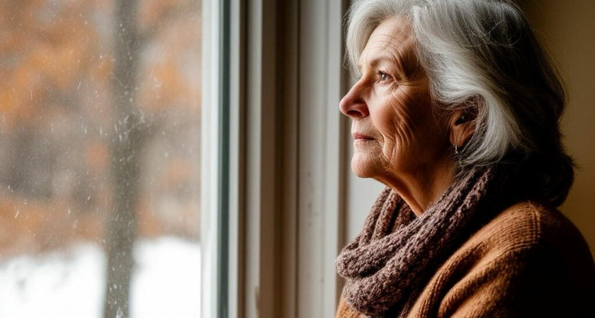 «Состарившийся волк делается посмешищем собак»: Почему после 50 лет стоит перестать бороться с возрастом