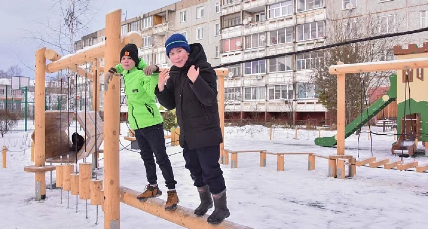 В Белой Холунице определен подрядчик для благоустройства центра города