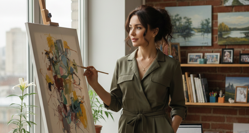 В СССР это женское имя било все рекорды - а сейчас о нем не вспоминают. В переводе значит "чистая" и "невинная"