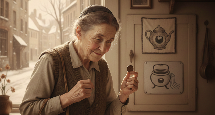 Как научиться быть при деньгах всегда: советы старой еврейки, проверенные временем