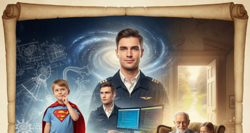 Благородное имя для мальчика - стало популярно еще в 19 веке. В переводе значит "благосклонный" и "доброжелательный"