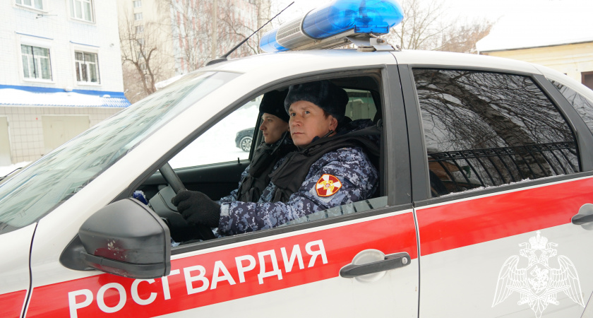 Кировчанин ударил посетителя магазина бутылкой по голове