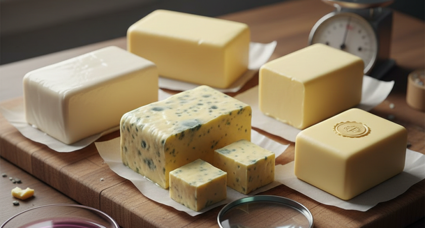 Смело хватайте 4 пачки - внутри отборные сливки: Роскачество назвало лучшие марки сливочного масла