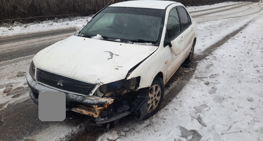 Установлена личность погибшего под колесами авто на дороге под Кирово-Чепецком