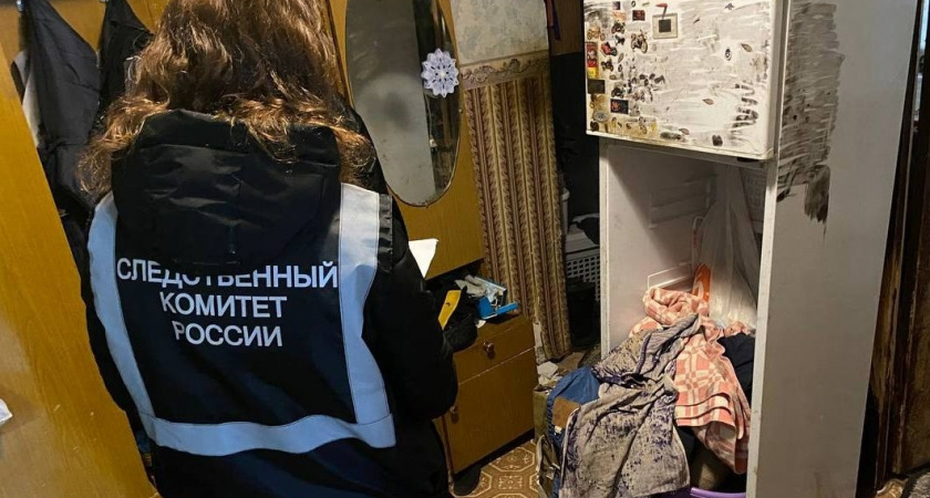 Кировчанка поздравила супруга с днем рождения ножевым ударом в живот