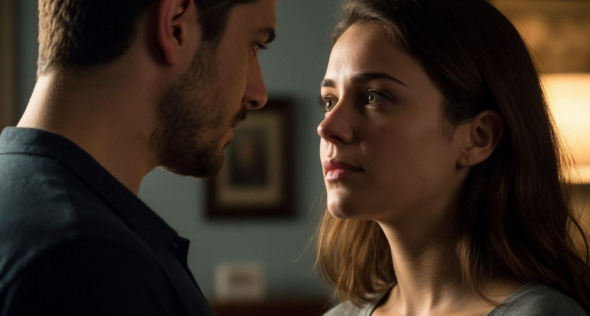 Для мужчины в женщине важно только одно: цитата Михаила Лабковского, которая заставляет задуматься 