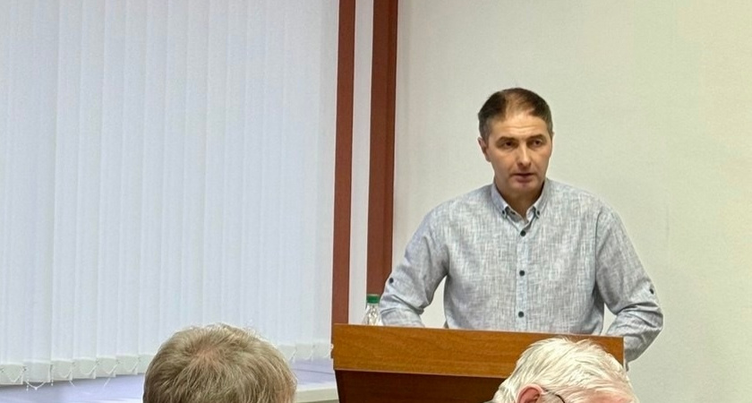 Избранный глава Орловского района отказался вступать в должность