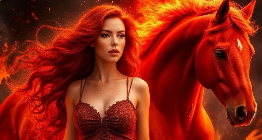 Огненная Лошадь не любит ошибки: как задобрить символ года и привлечь счастье в 2026