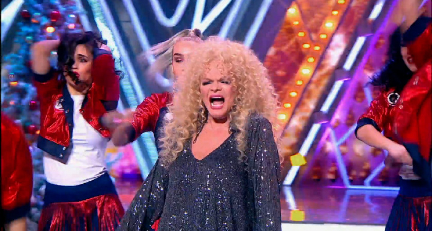 Лариса Долина впервые прокомментировала скандальную сделку: «Я временно лишилась рассудка!»