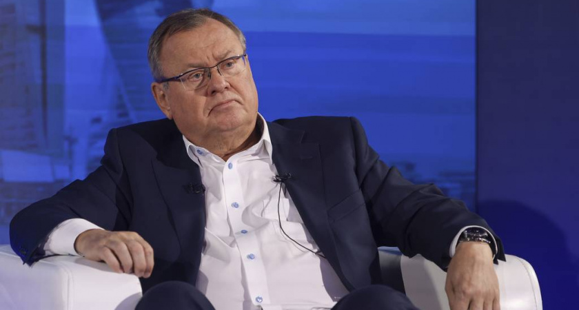 ВТБ планирует направить на дивиденды до 50% от чистой прибыли за 2025 г.