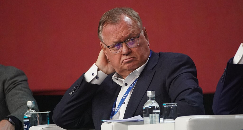 Банки маркетплейсов должны стать системно значимыми — Андрей Костин