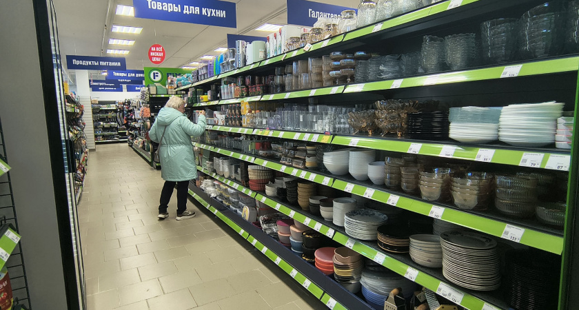 Купила в "Фикс Прайсе" сушилку для фруктов и овощей. Использую не по инструкции: вот для чего она мне на кухне