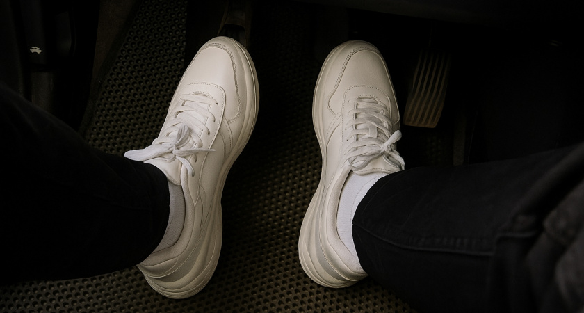 Ошибка 90 % водителей: почему не стоит трогать сцепление при запуске мотора