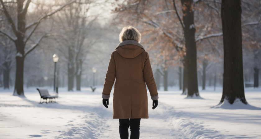 После 60 — жизнь только начинается: 7 ежедневных правил для бодрости и острого ума (по Бехтеревой)