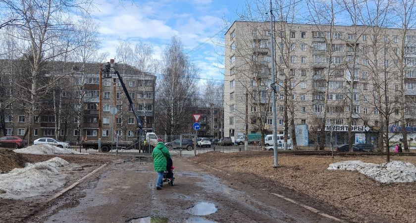 В Кировской области 94 молодым семьям помогли улучшить жилищные условия
