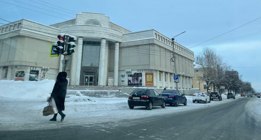 В Кировской области идет масштабное обновление учреждений культуры