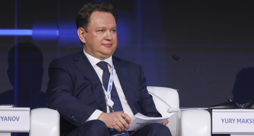 Дмитрий Пьянов из ВТБ представил пьесу про безумные качели рубля и возможный пакт ЦБ с властями