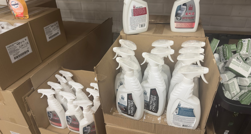 Честный разбор: стоит ли брать в Светофоре мыло, гели, порошки для стирки и недорогой шампунь