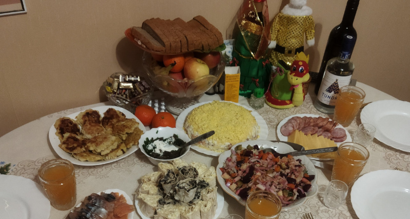 Салат "Мимоза" по ГОСТу СССР: нашла эталонный рецепт без картошки и моркови - получается гораздо вкуснее