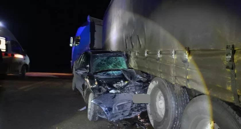 "С 8 лет мечтал стать спасателем": близкие о погибшем в страшной аварии под Вятскими Полянами 25-летнем сотруднике МЧС 