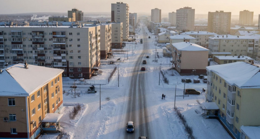 Не только Москва! 5 городов России, где зарабатывают больше, а живут спокойнее — вы удивитесь
