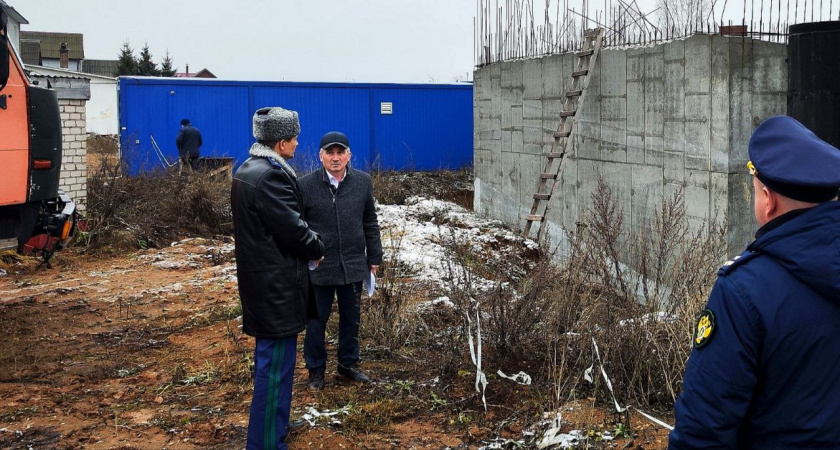 В правительстве прокомментировали ситуацию с реконструкцией очистных в Советске