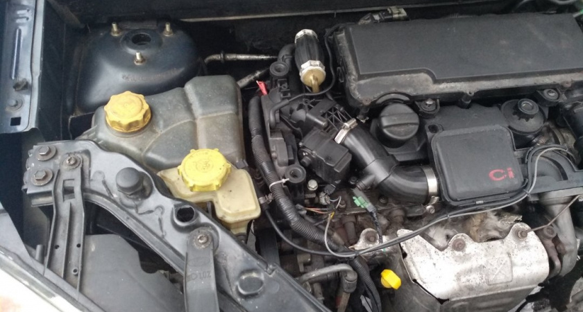 Вы незаметно убиваете мотор: как неправильное включение зажигания сокращает жизнь двигателя