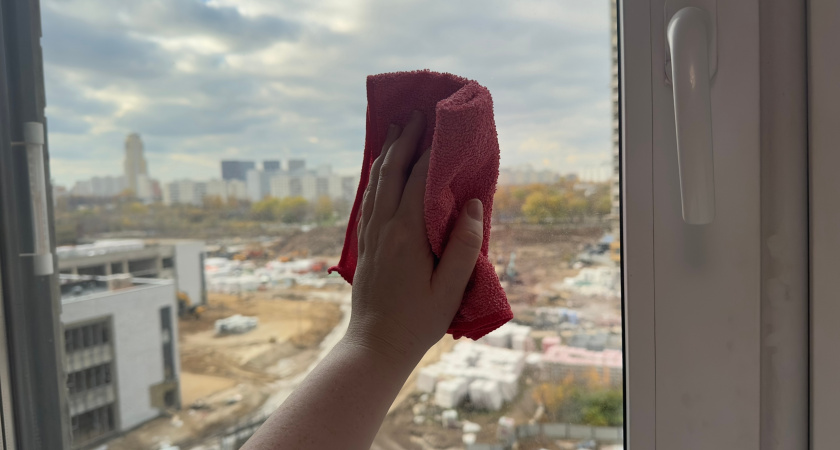 Вместо третьего стекла: открыл для себя отличный способ утеплить окна за 1 час - просто и за копейки