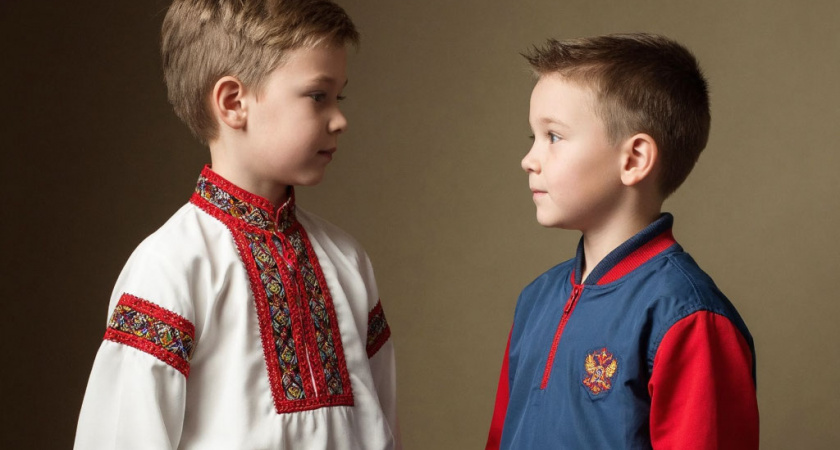 Имена, которые на Руси считались неприличными, а сегодня их дают детям - кто в списке